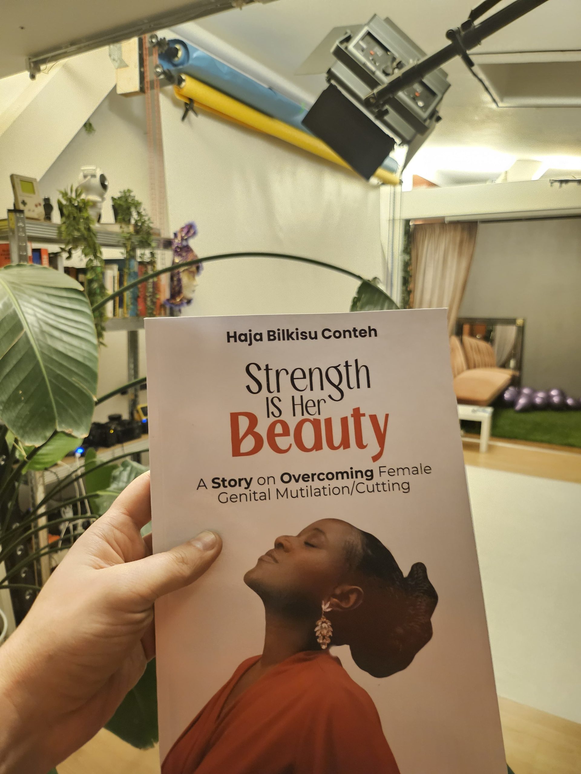 Book Purchase