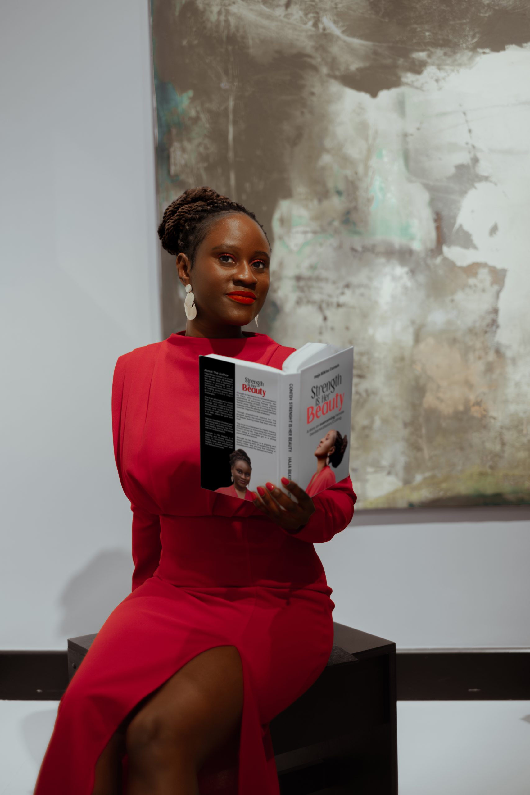 Book Photoshoot
