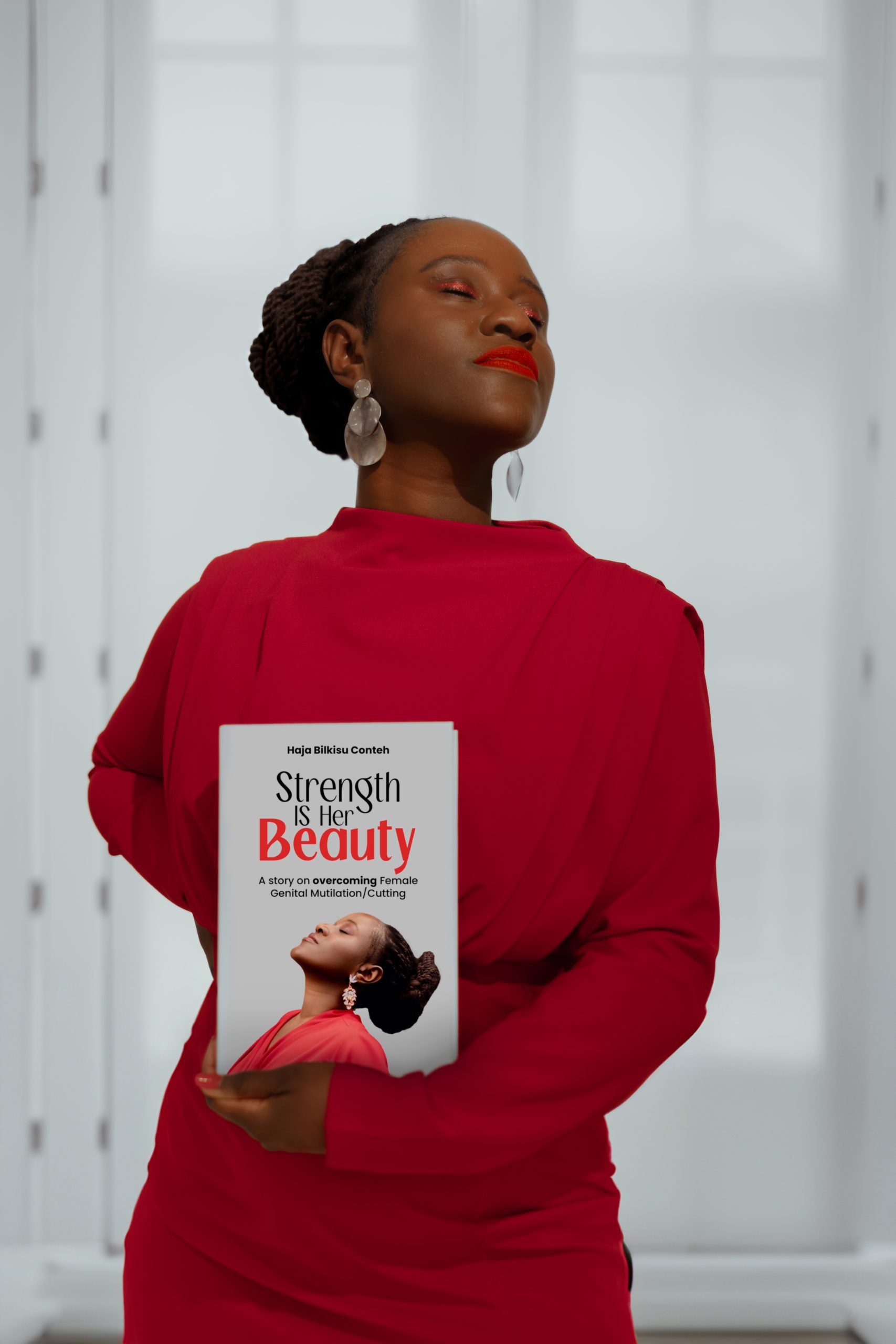 Book Photoshoot