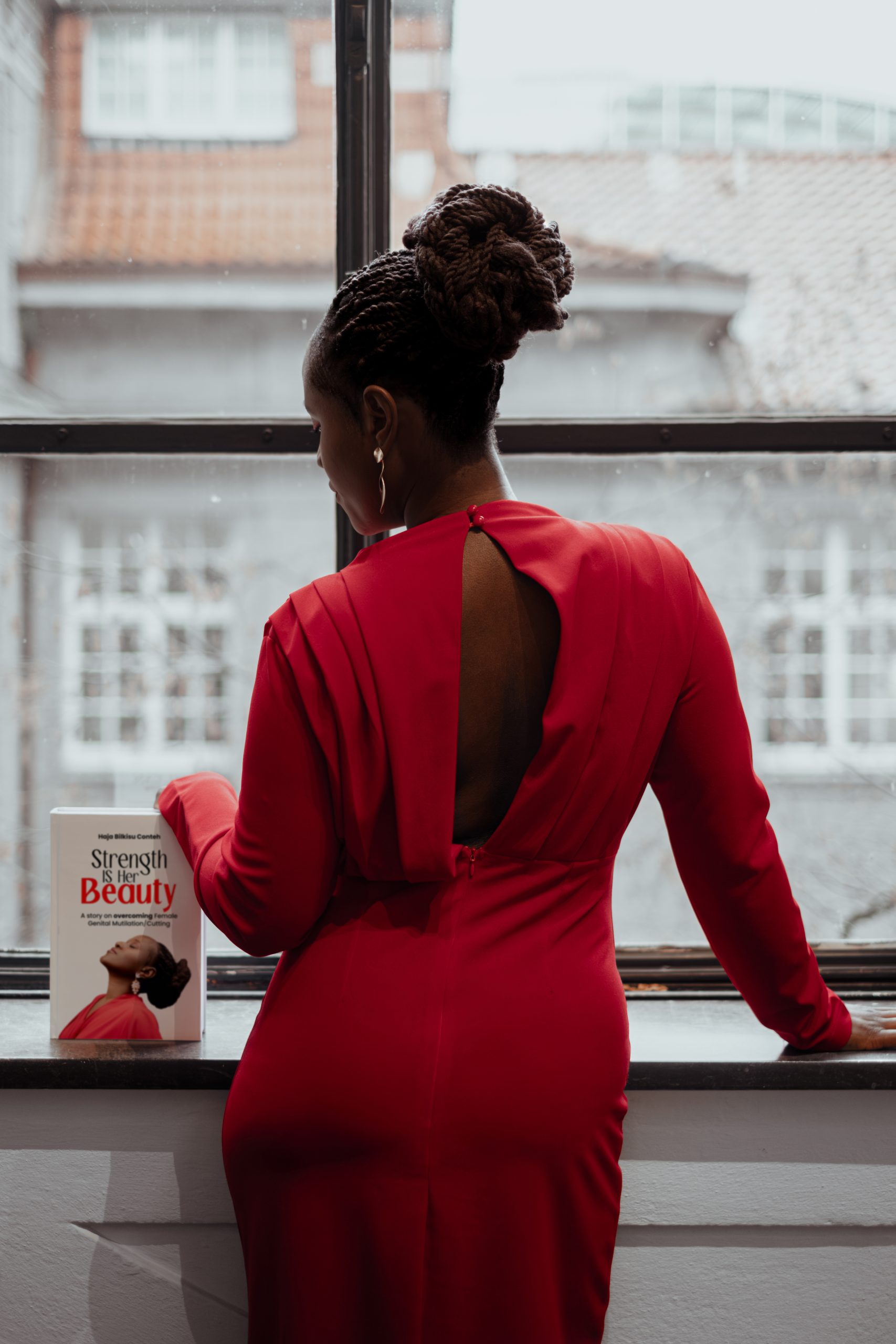 Book Photoshoot