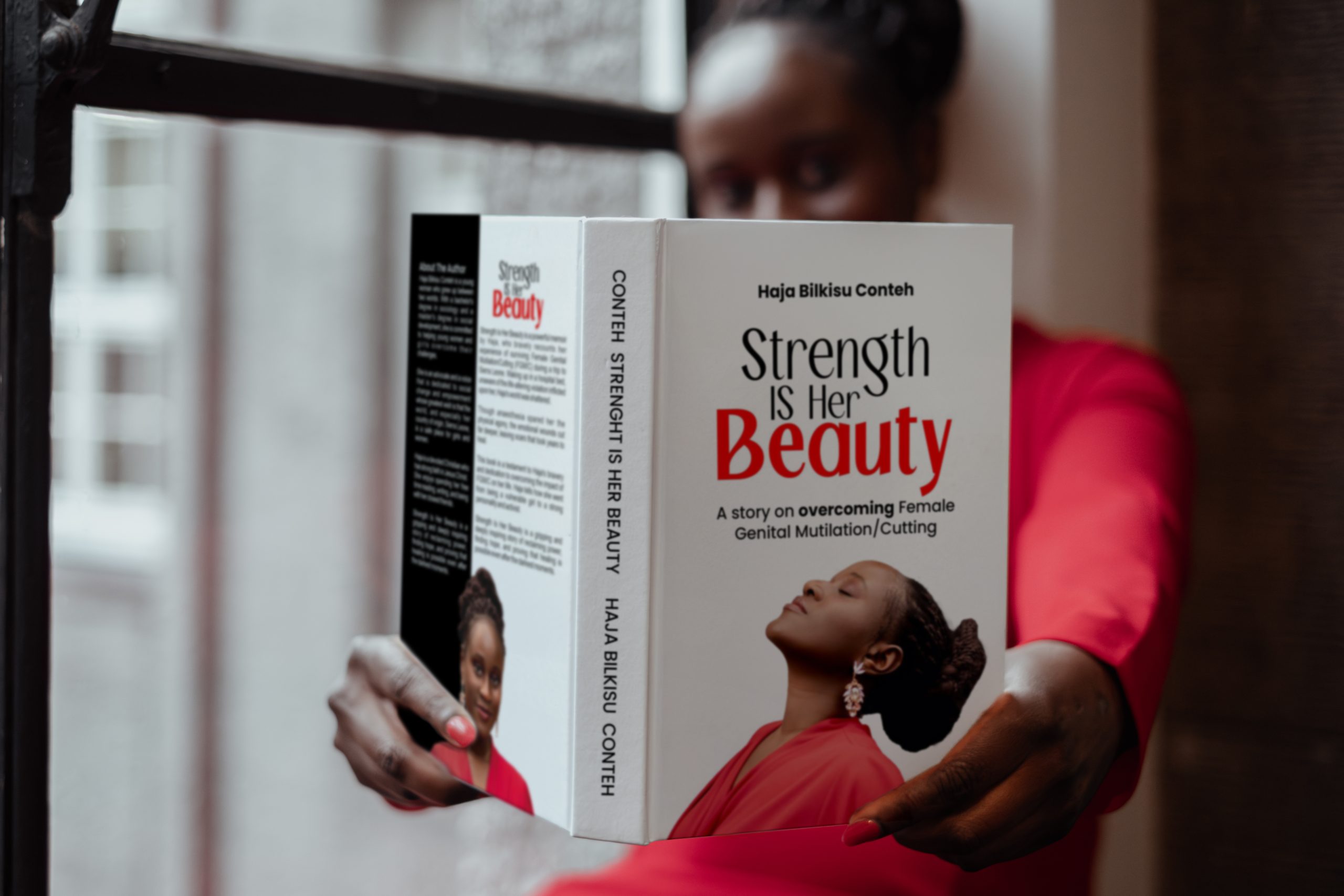 Book Photoshoot 