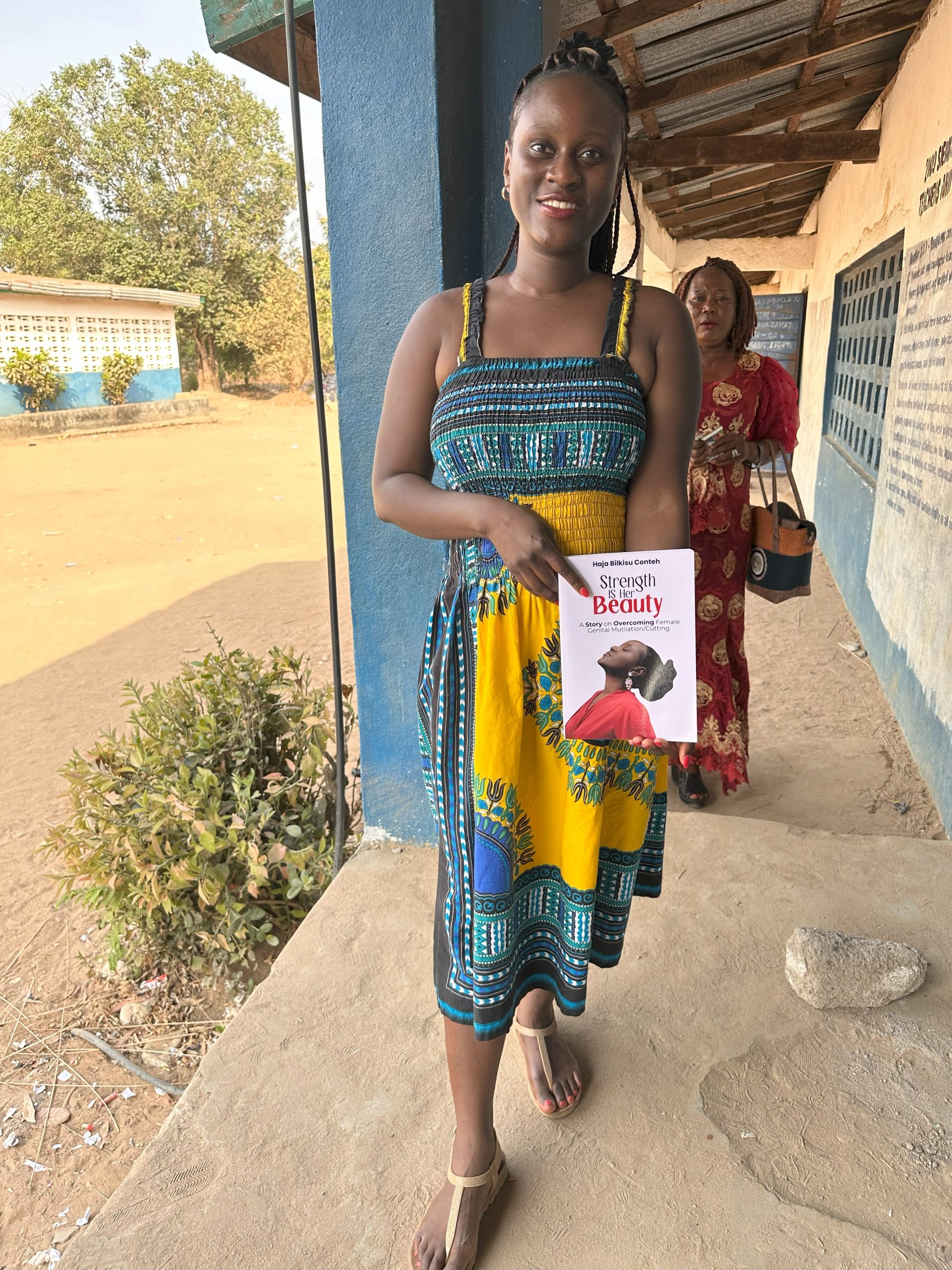 Book Presentation